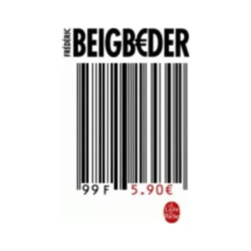 Le livre des meilleurs livres turcs de Frederic Beigbeder, Euro, 5,9