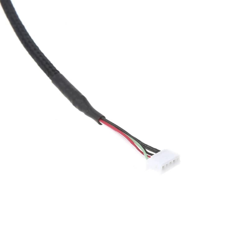 Câble de souris USB 781E, fil de remplacement pour logitech G5 G500, câbles de souris spéciaux