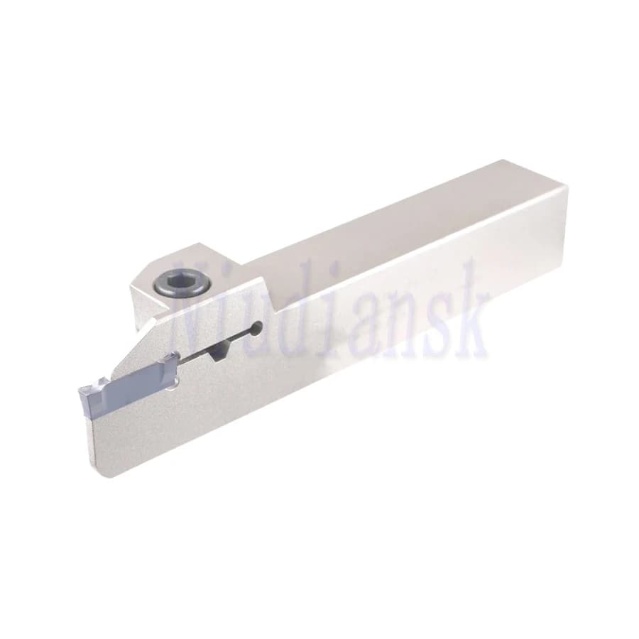 Support de rainurage DGTL1212J-2D24 DGTR1212J-2D30 outil de tournage rainuré DGTR1616-3T20 outils de tour CNC outil de DGTR2020K-2T18 arbre DGTL