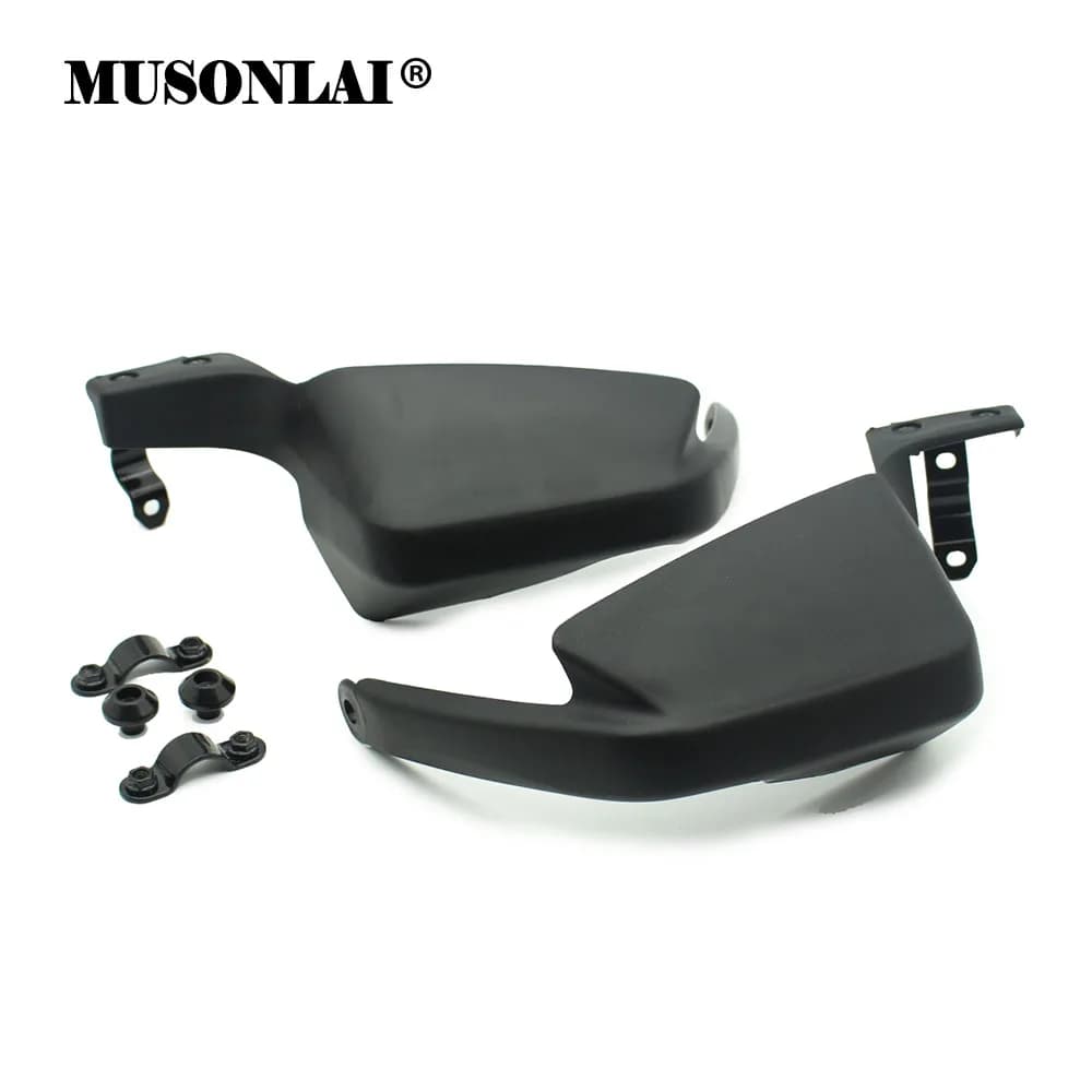 Pour BMW F650GS F650 GS 2000-2007 G650GS G650 GS 2000-2018 protège-mains de moto protecteur de poignée garde-mains Protection de guidon