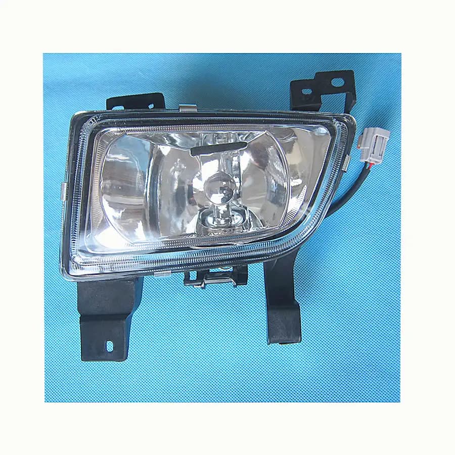 Ensemble de phare antibrouillard pour Mazda 323, pièces de carrosserie pour voiture, protège 1998 BJ B25G-51-680 B25G-51-690