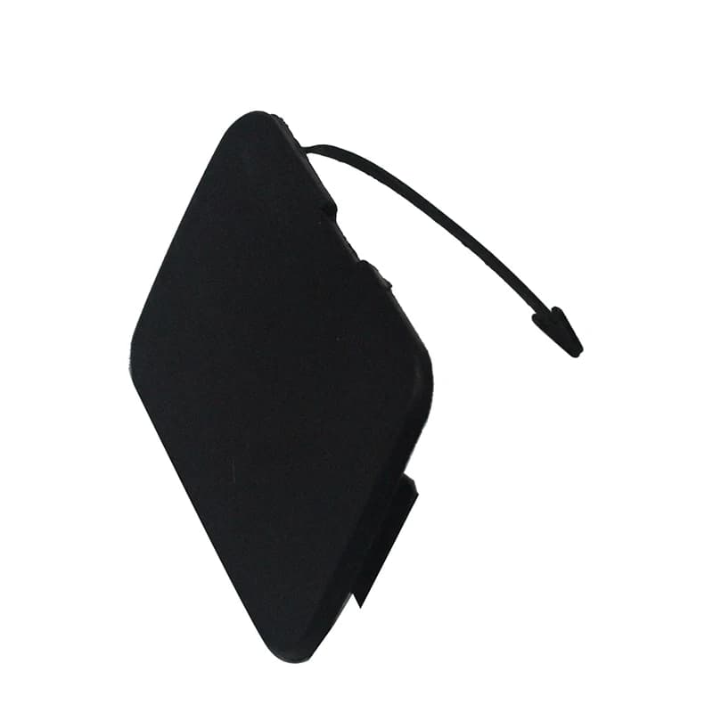 Couvercle de Remorquage pour Pare-Choc Avant, Crochet de Remorquage, Plaque de Capuchon, Trou de Remorque, Habillage de Traction, GarjuvenHood pour Suzuki Swift