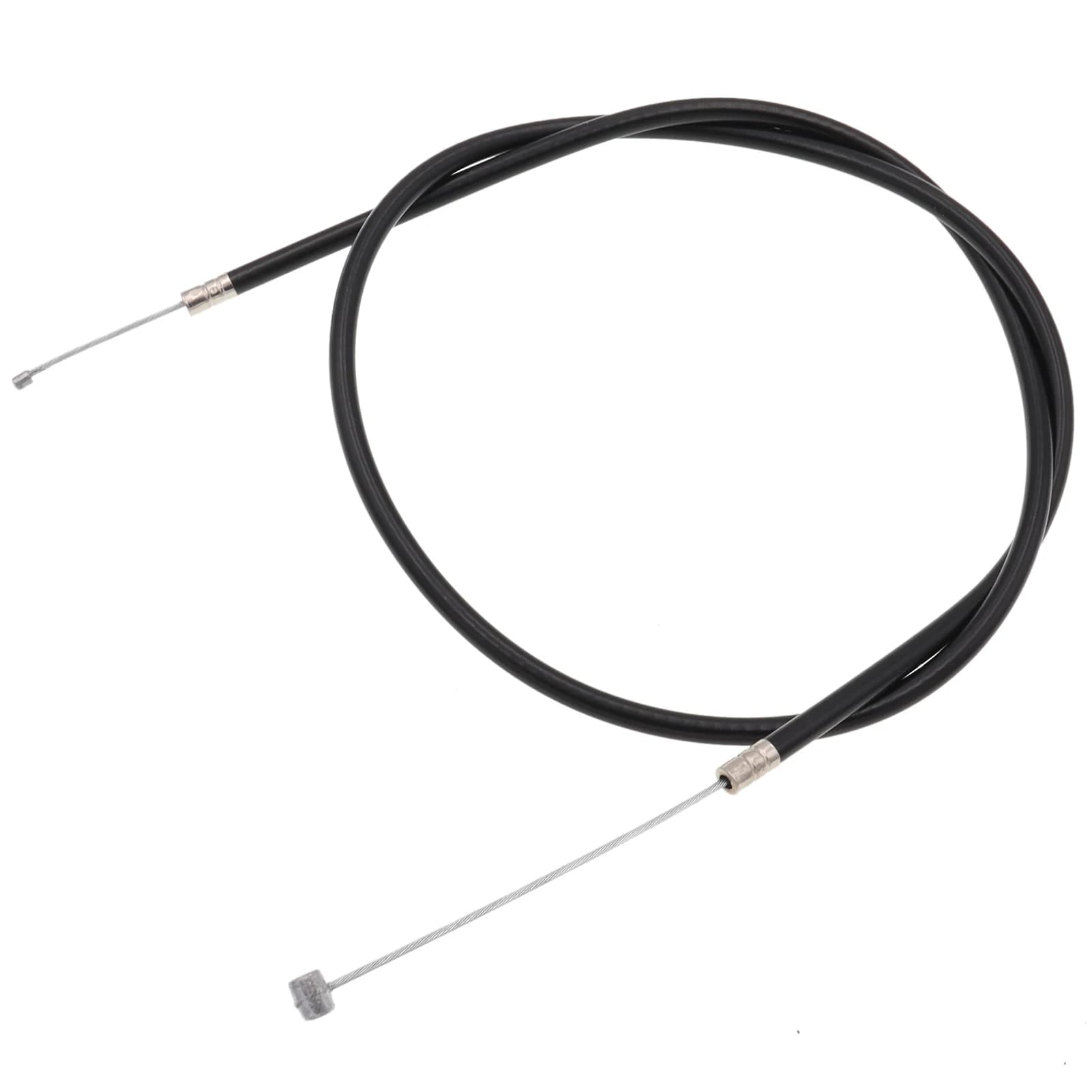 Câble d'accélérateur d'accélérateur 702mm 802mm, pour Mini Pit Pocket Quad Bike 43cc 47c 49cc, pièce de moto