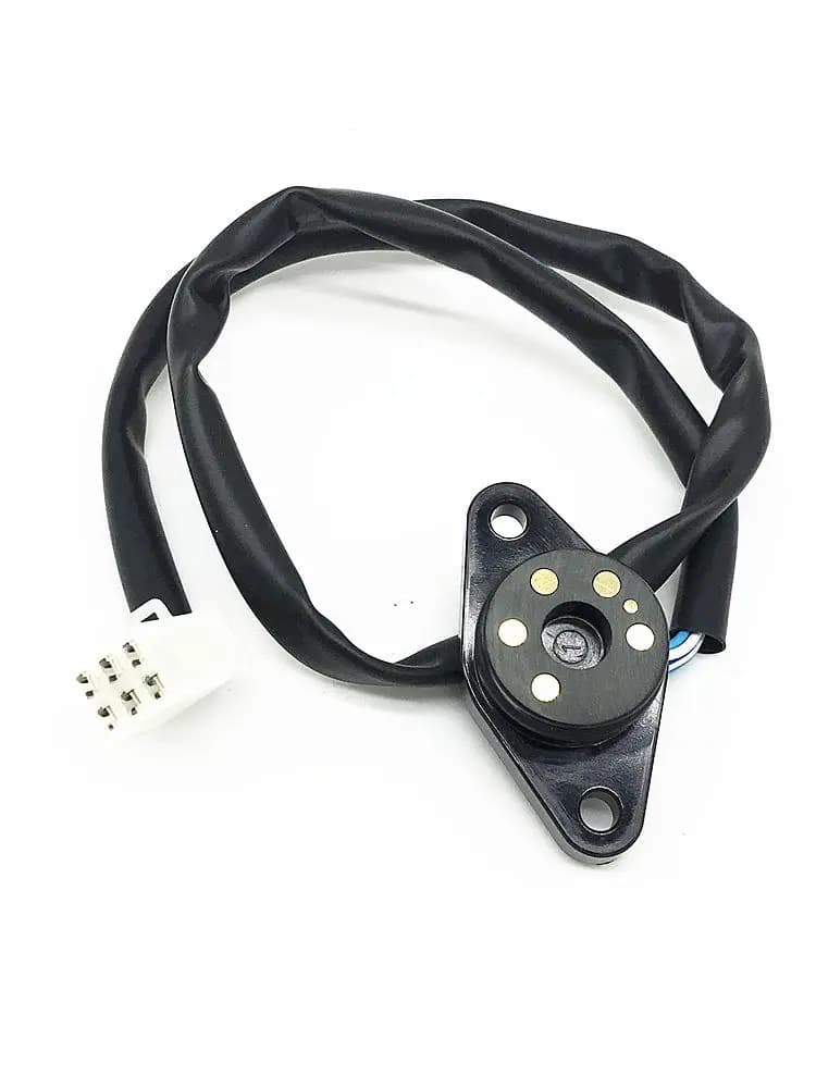 Macnor de position de vitesse pour Yamaha, YBR125, CountZ125