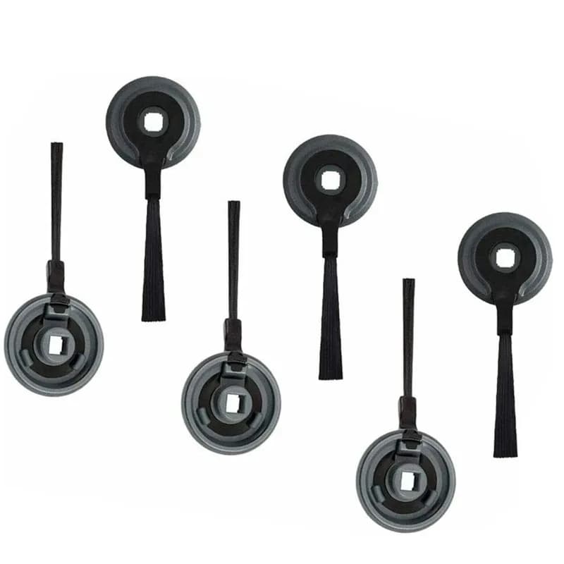Pièces de rechange pour brosses latérales, 6 pièces, pour Robot Shark ION S87 R85 RV850 RV750 RV725 RV700, vente en gros
