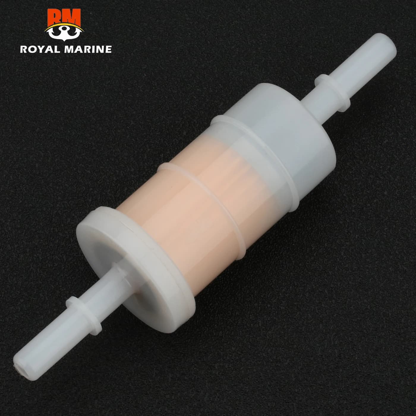 35879885Q Filtre à carburant 2 pour moteur hors-bord Mercury-Mercruiser 35-879885Q 35-879885T