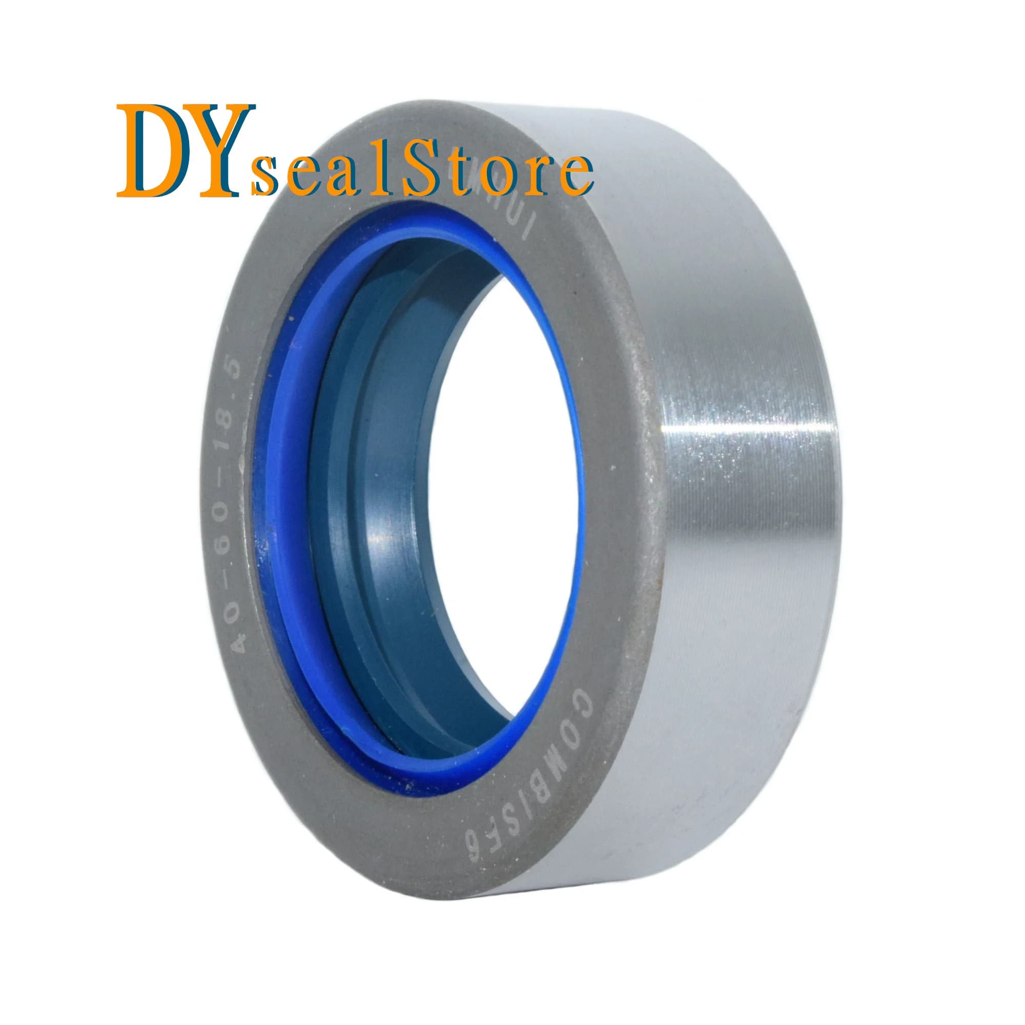 Joint d'étanchéité à joint composé 40*60*18,5mm/45*60*16mm NBR+AU Type de pompe applicable Numéro OEM : 12012107B, 126403,