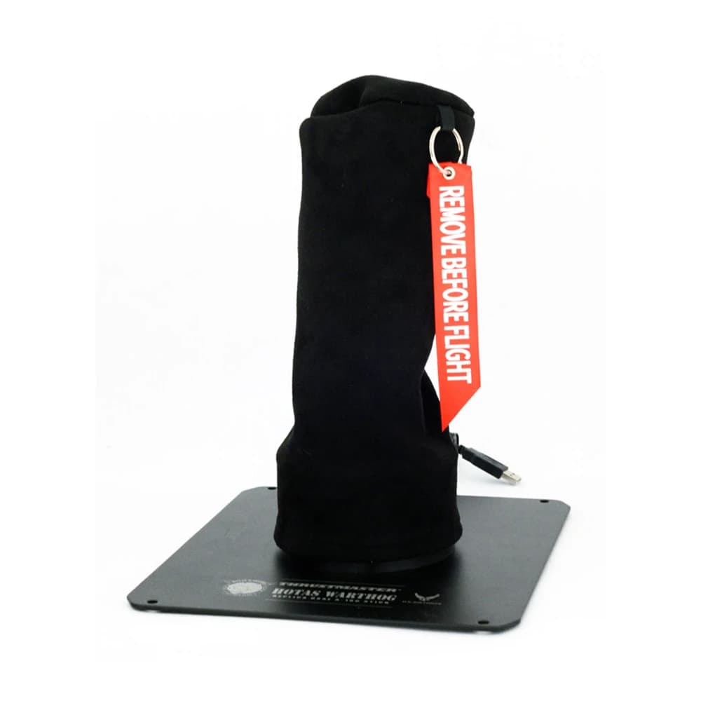 Juste anti-poussière pour Joystick Gril, Juste simulée, Accessoires VKB Gunjean, Haute qualité