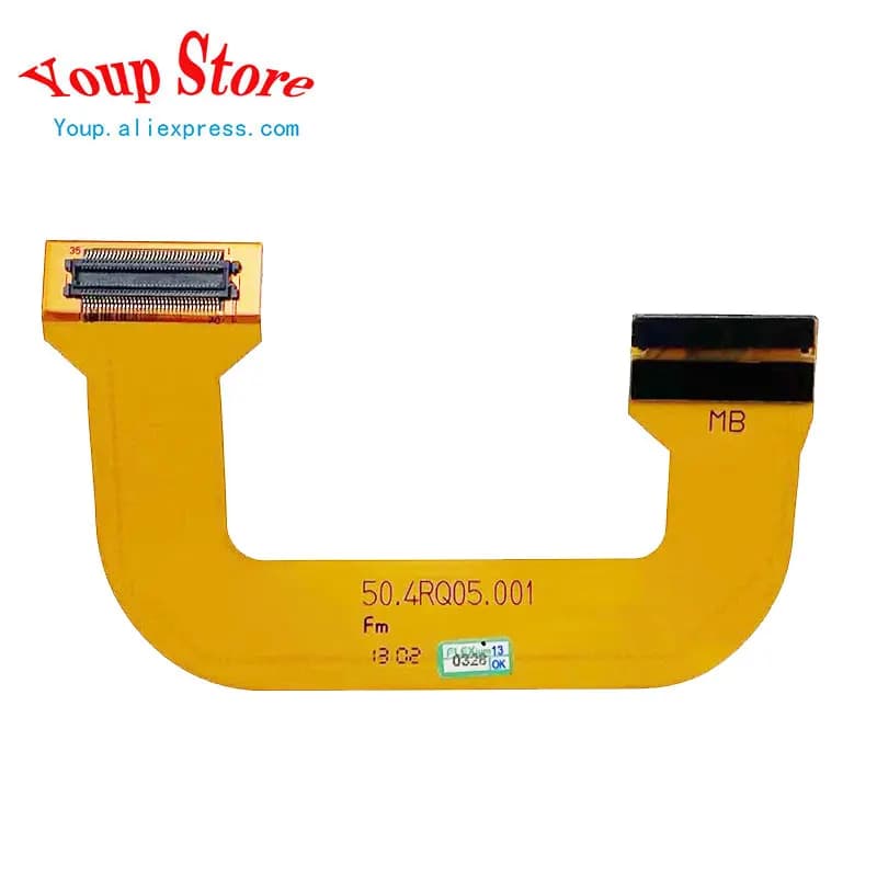 Nouveau Original Pour Lenovo ThinkPad X1 Carbone Clavier D'ordinateur Portable Connecteur Ligne Commutateur Bouton de Volume Conseil Câble 50.4RQ05.001