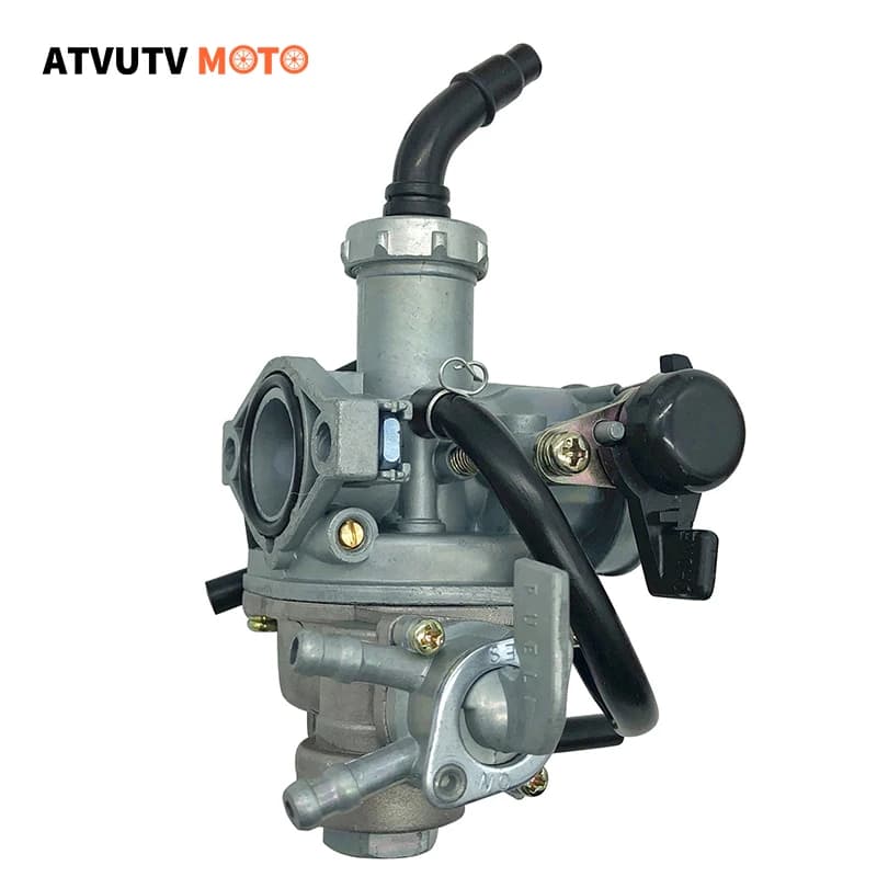 Carburateur PZ22 de 22mm, pour Honda CT90 CT110 Trail ATC70 ATC90 ATC110 TRX90 TRX125 ATC125M ATV TaoTao Pit Dirt Bike Quad