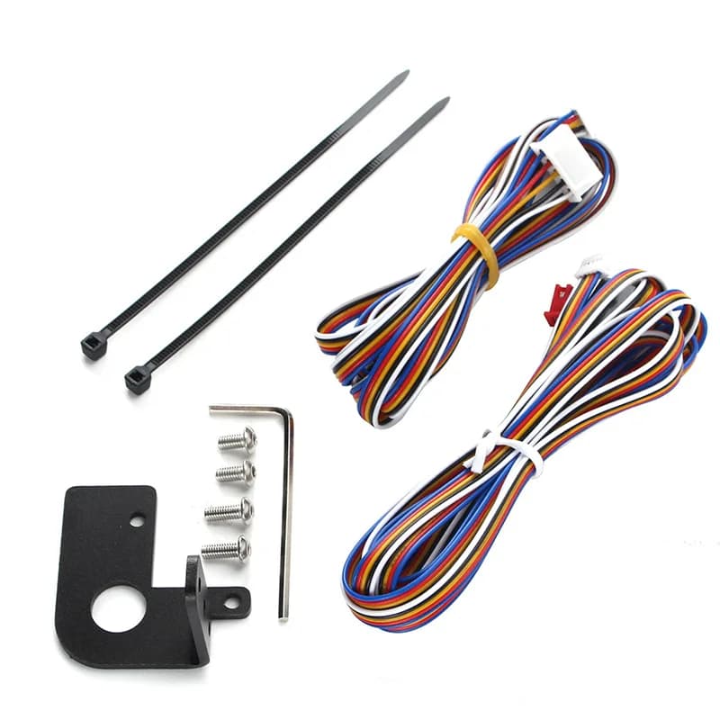 Kit de câbles de nivellement automatique pour imprimante 3D BL Touch V3.1, pièces de rechange pour Ender 3 V2 CR-10
