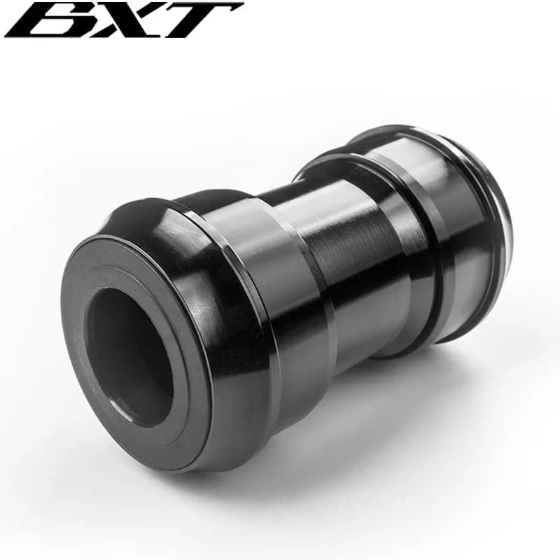 BXT – support de pédalier à pression pour vélo PF30, largeur 68/73mm, diamètre intérieur 46mm, cadre de vtt et de vélo de route PF30