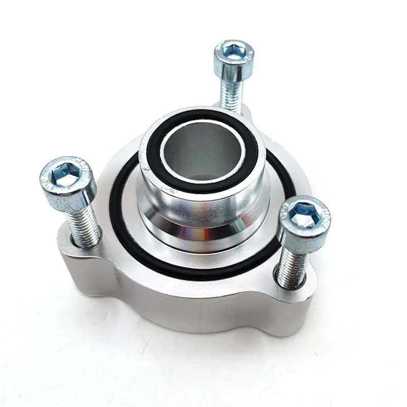 Adaptateur de Valve de soufflage, pour Mercedes 2.0 Turbo A180 CLA250 A250 GLA250