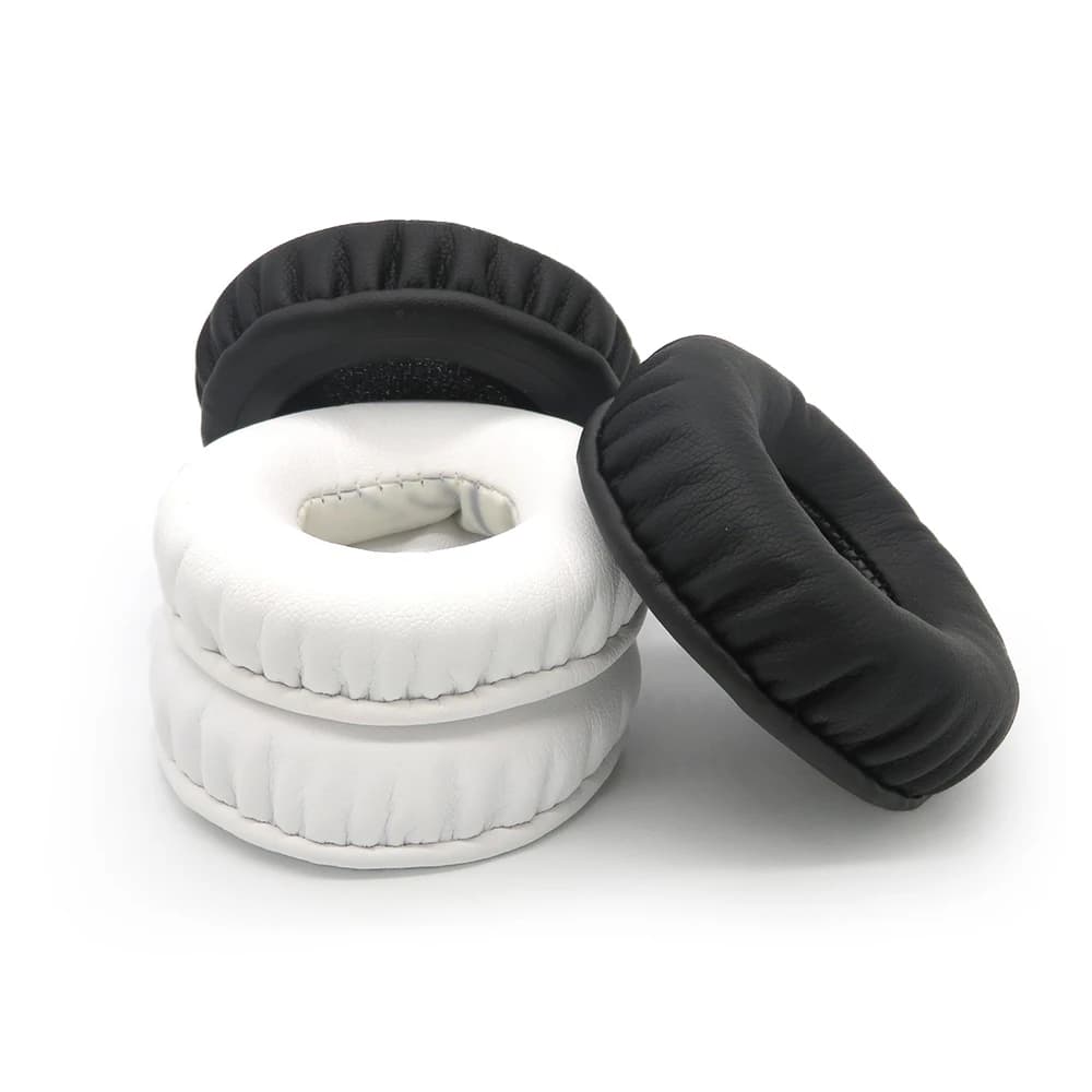 YHcouldin – oreillettes en cuir pour Audio Technica ES5 ES3 ATH-ES5 ATH-ES3, accessoires de casque de remplacement