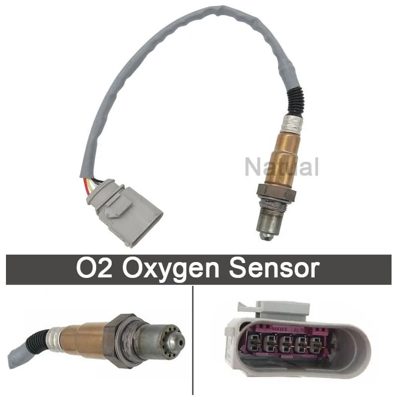 Capteur d'oxygène O2 en amont, pour Audi A4 A5 A6 A7 A8 Q5 0258027114, 258 0 114 027 LSU-ADV 0258027115