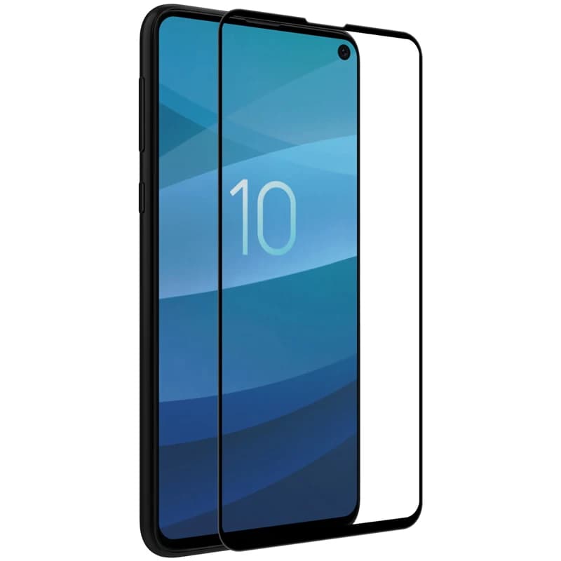 Verre de protection d'écran pour Samsung Galaxy S10 E S10e S 10e A30 A50 A10 A90 A40 M50 M30 M10 M20