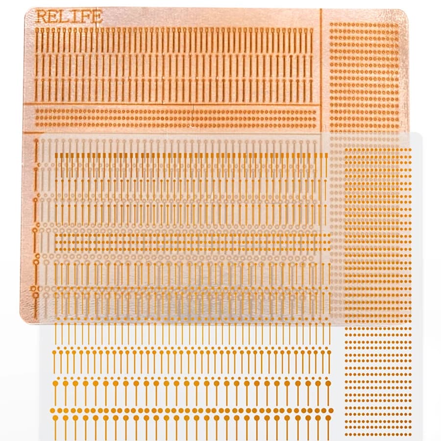 Réparation de tranches de soudage par points, cosse à souder sans mouche pour sauter le point de fil pour la réparation des plaques de soudage