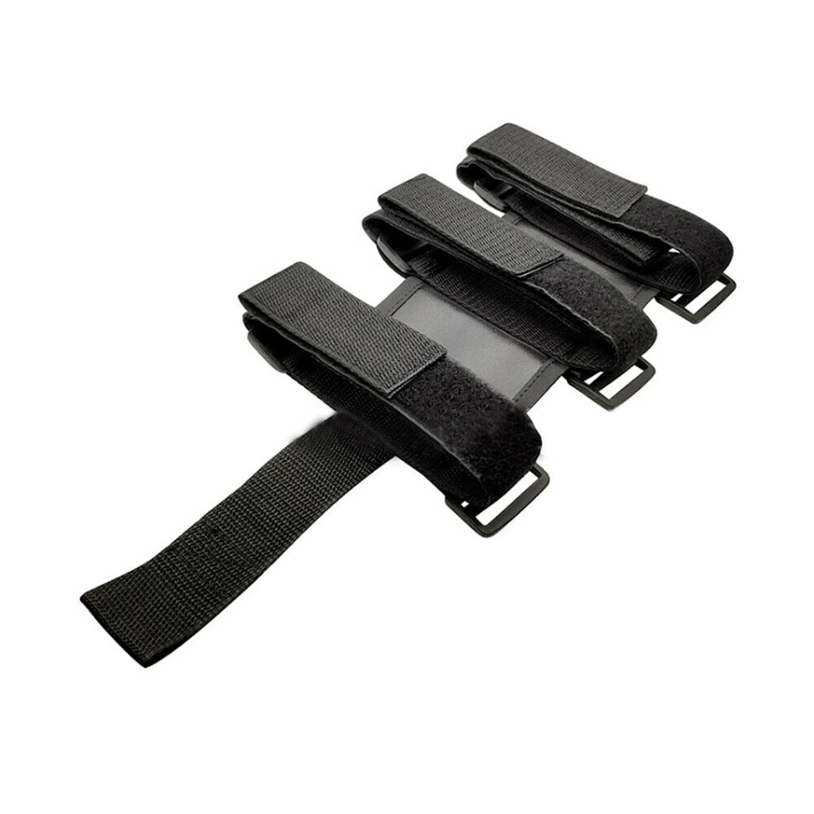 Support d'extincteur de voiture, accessoires de sangle de barre de rouleau, pour Jeep Wrangler 1987 – 2021 JL JK TJ YJ et gladiateur 2020 JT