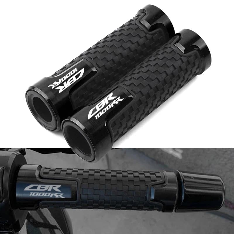 Poignées de guidon de moto, accessoires pour HONDA CBR 1000RR CBR1000 RR FIREBLADE /SP 2004 – 2011 2009 2010