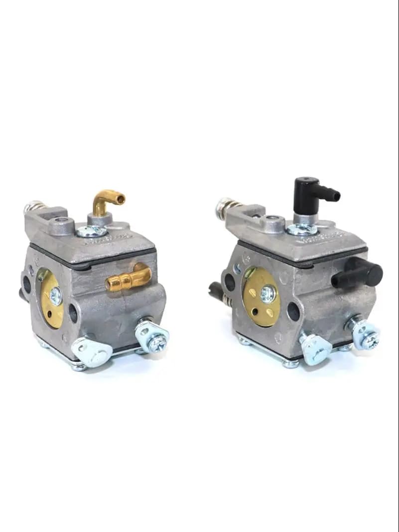 CARB CARBURATEUR POUR CHINOIS 4500 5200 5800 MT-9999 TAURUS 45CC 52CC 58CC tronçonneuse