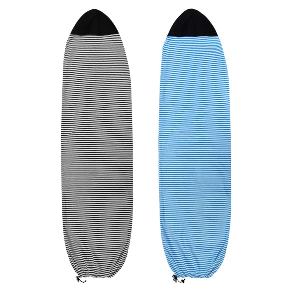 Juste de protection pour planche de surf, étui de rangement Qick-Dry, chaussettes, 506, 6.3, 6.6 pouces