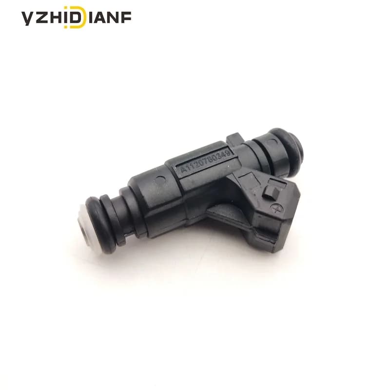 Injecteurs de carburant pour Mercedes Benz, pour Jas 03-06 CLS55 2006 SL55 03-08 G55 05-10 5.4L 5.5L 0280156072 A1120780349 E55/CL55/S55