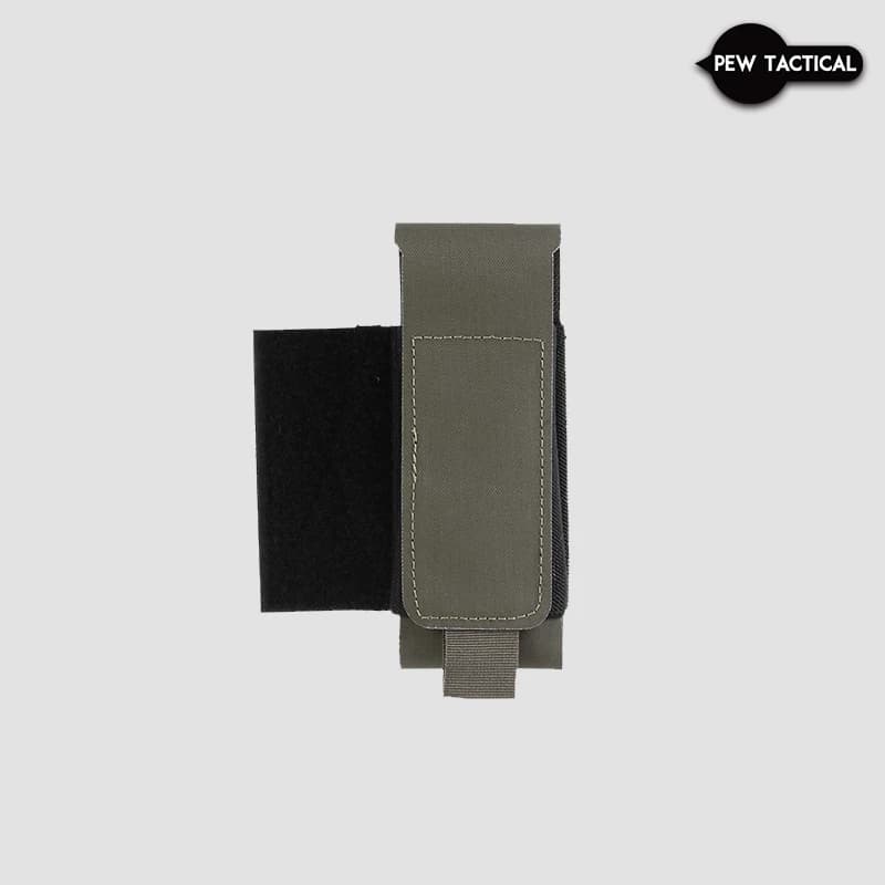 PEW TACTICAL TOURNICalls ET & TRAUMA SHEARS HANGER (TQS) Airsoft PH14