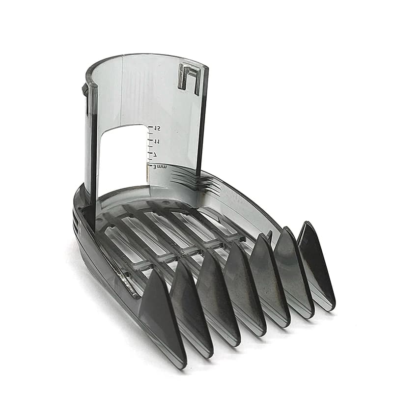 Peigne de coupe pour tondeuse à cheveux, petit modèle 3-15mm, QC5510 QC5530 QC5550 QC5560 QC5570 QC5580
