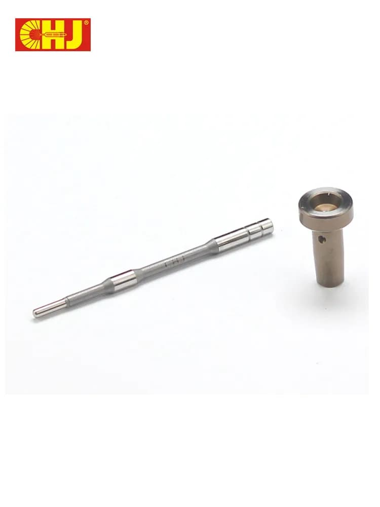 CHJ – Valve de commande à rampe commune, f00 V C01 372, pour moteur de pièces automobiles à Injection Diesel