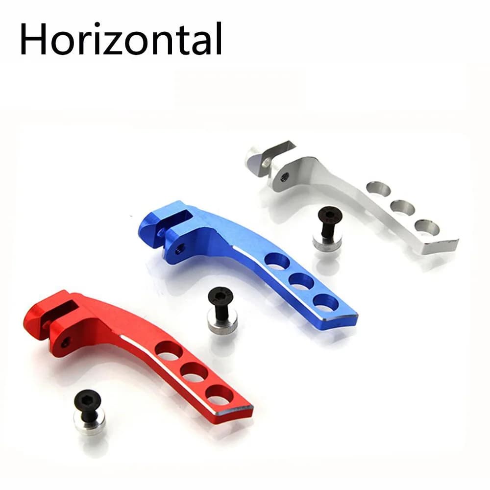 HOBBYMATE Rc passe-temps transmetteur sangle de cou équilibreur Radio ajusteur pour Flysky Futaba Radiolink Frsky X9D QX7 télécommande