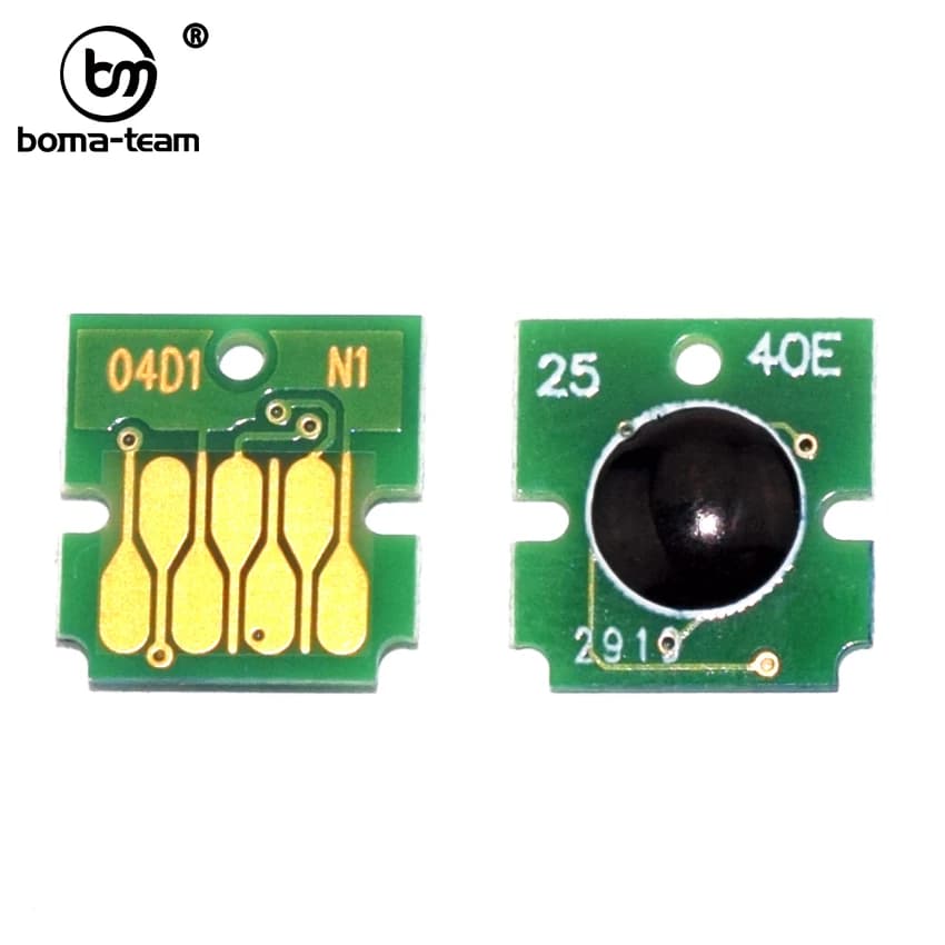 Cartouche d'entretien T04D1 04D1, boîte de réservoir d'encre usée, puce pour imprimante Epson M2140 M2170 M3100 M3140 M3170 M3180 L6190 L6171 ET275