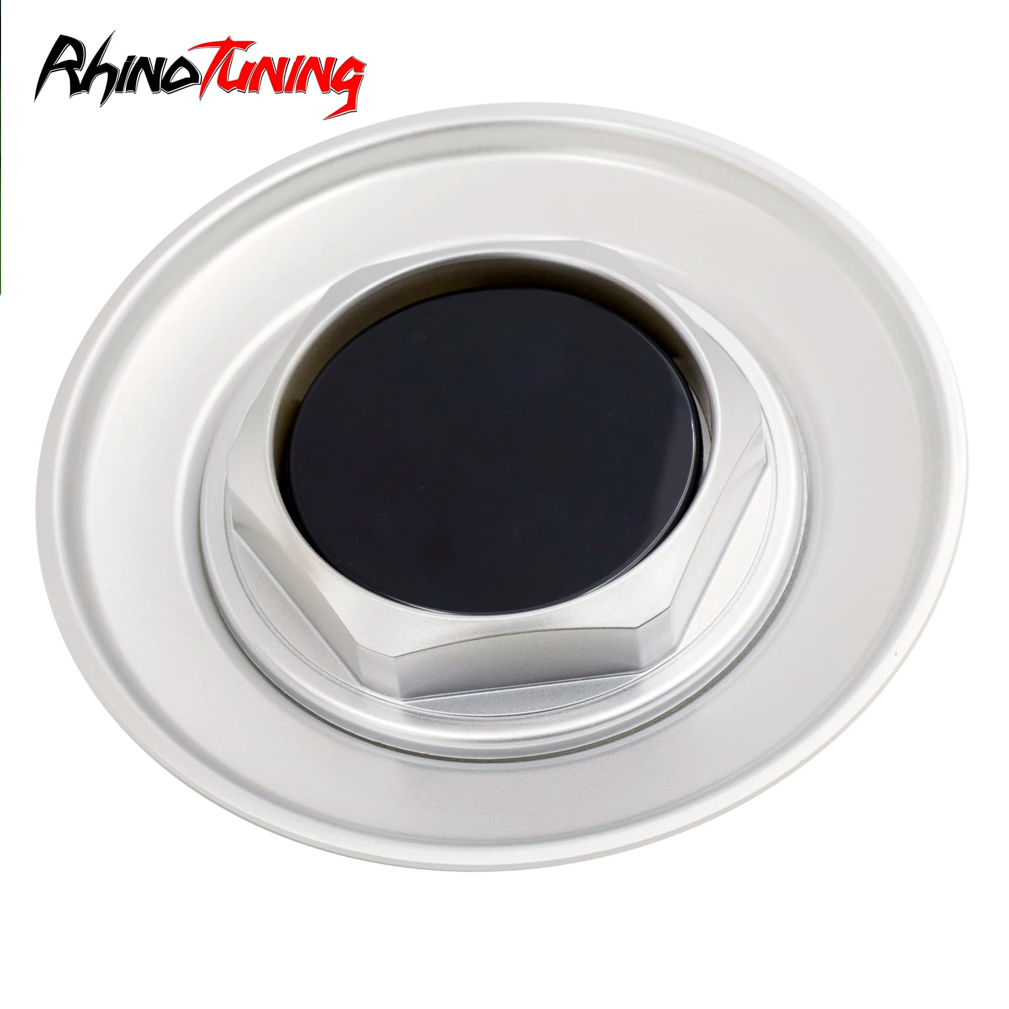 153mm RC RSII 17 ”RZ RG15" 16 "E30 E39 capuchon de moyeu central de roue pour RC300 09.23.502 09.24.156 jante couverture remontage accessoires automobiles