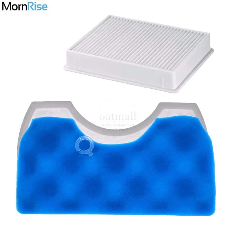 Filtre HEPA pour Samsung SC18 VC21 SC43 SC44 SC45 SC47 H11 filtre à poussière accessoires pièces de rechange consommables