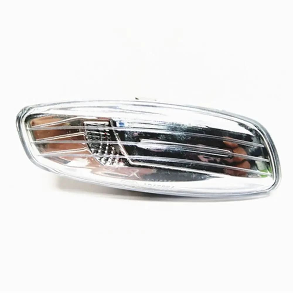 Miroir d'inversion clignotant Pour Citroen C3 C5 C4 DS3 DS4 OEM 6325G5 6325G6