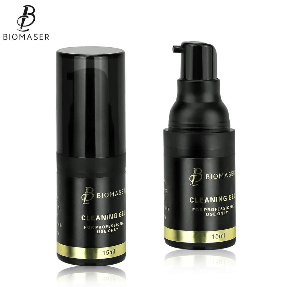 Biomaser Nouvelle Arrivée Professionnel Semi-Permanent15ml Livres Gel Lèvres EyeblogugTattoo Accessoires Pour Tatouage