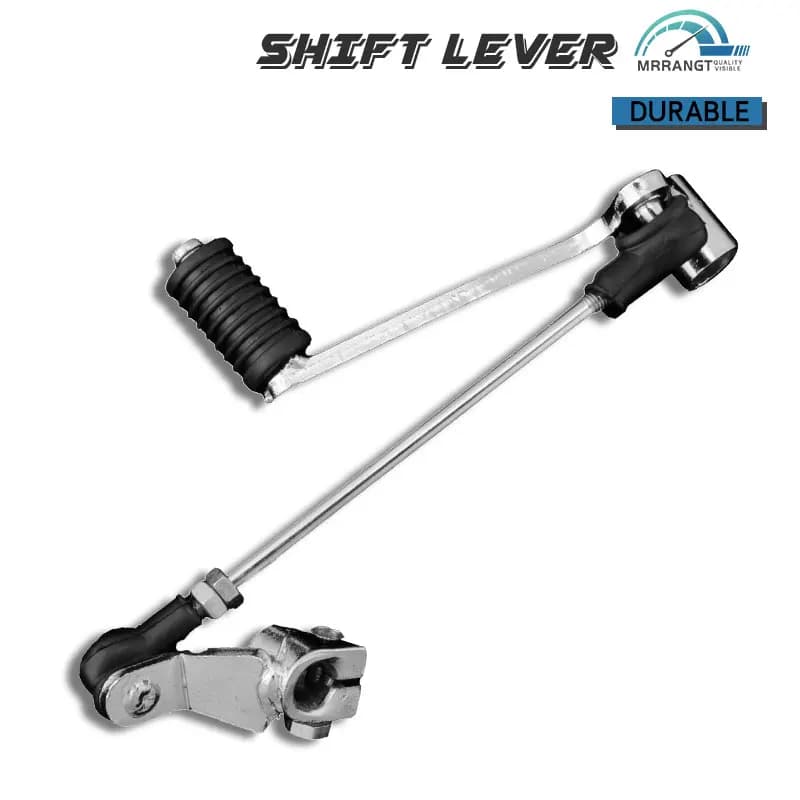 Levier de Changement de Vitesse et Pédale pour Honda CB400 1992-1998, CB250 VTEC Hornet 250, Accessoires de Moto