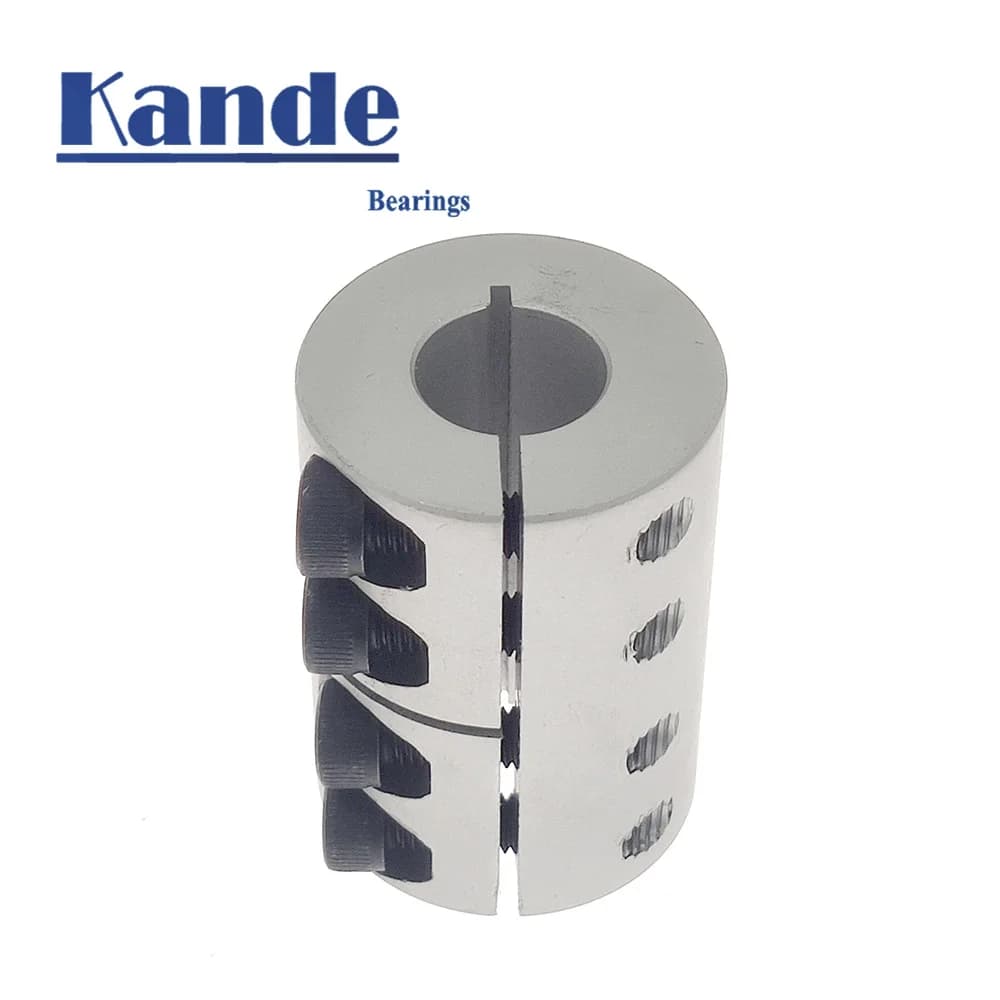 Coupleur d'arbre rigide D32L45, servomoteur pas à pas 8/10/12/14/15/16mm pour machine à graver CNC