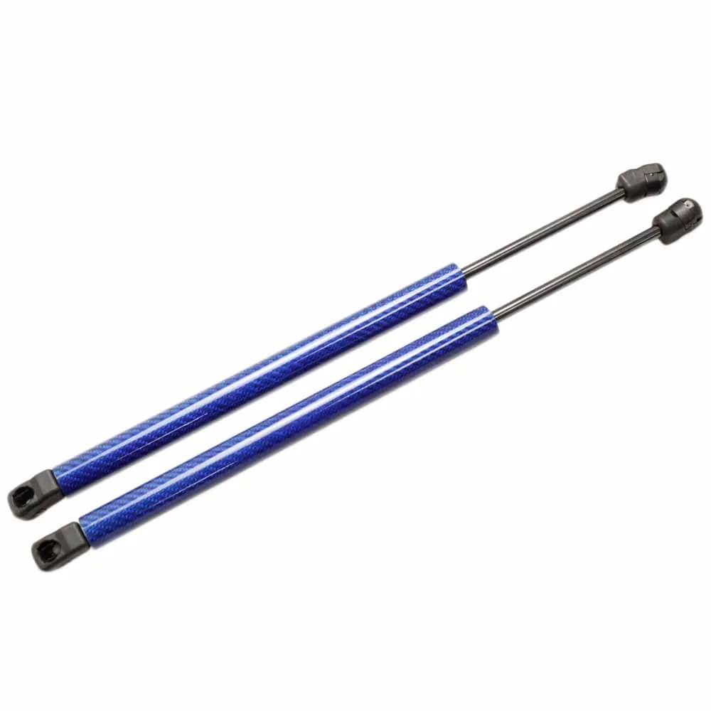Tiges d'amortisseurs de choc à ressort pour SsangYong Tivoli 2015 – 2022, pour hayon, coffre, botte, amortisseurs