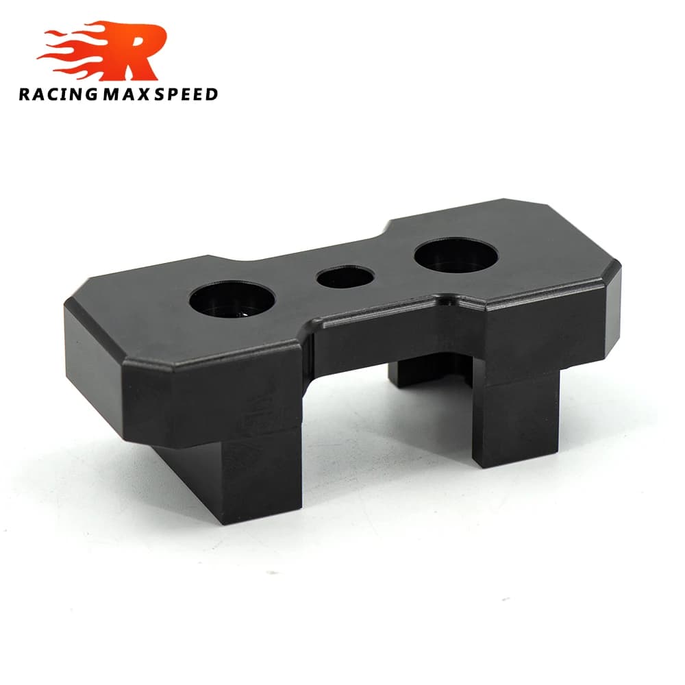 Insert de montage de Transmission en aluminium billette, pour châssis B8, modèles Audi A4 S4 RS4 A5 S5 RS5 Q5/SQ5 pour s-tronic/manuel