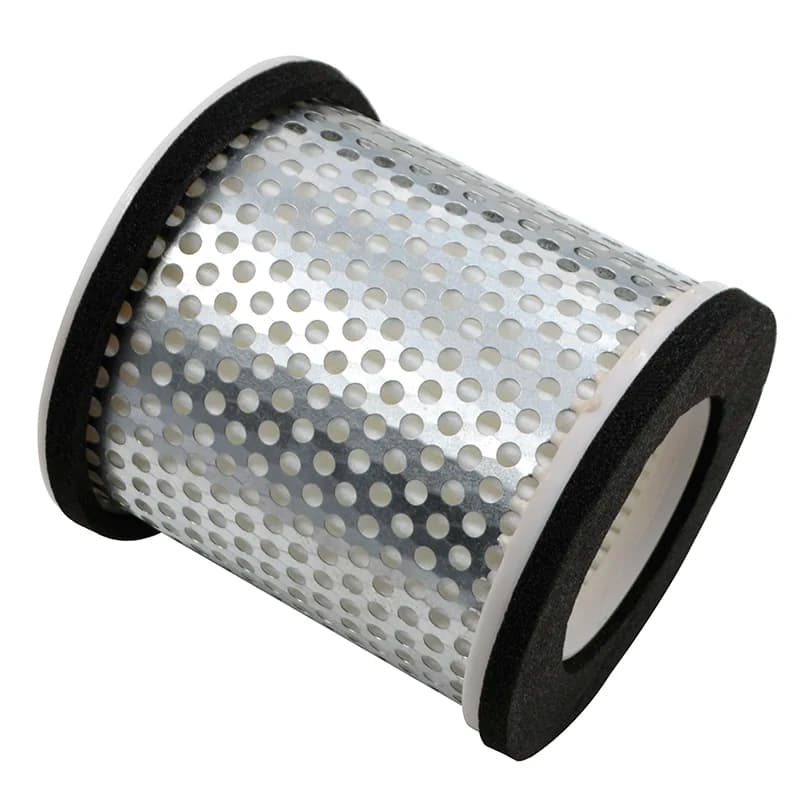 Filtre à air de moto, pour YAMAHA BT1100 Bulldog FZ700 FZR1000 FZR750 RT Genesis FZ750 TDM850 XJfemale XJ900 S Diversion NH SH mersible
