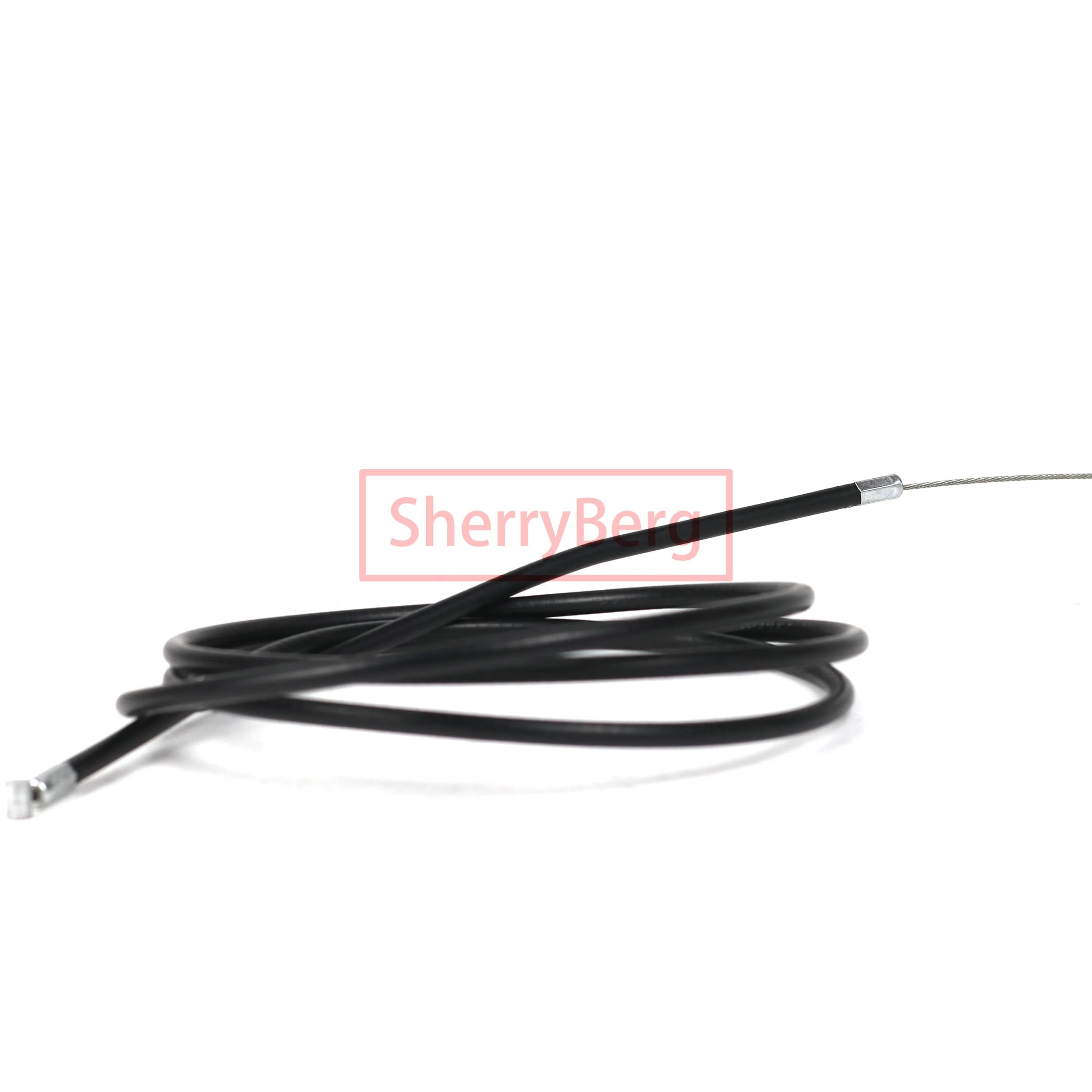 SherryBerg – ligne de traction de liaison d'accélérateur, pour Dellorto Solex EMPI FAJS Weber 40/45/48/50/55 DCO/DCO carburateur LP2000, câble, nouveau