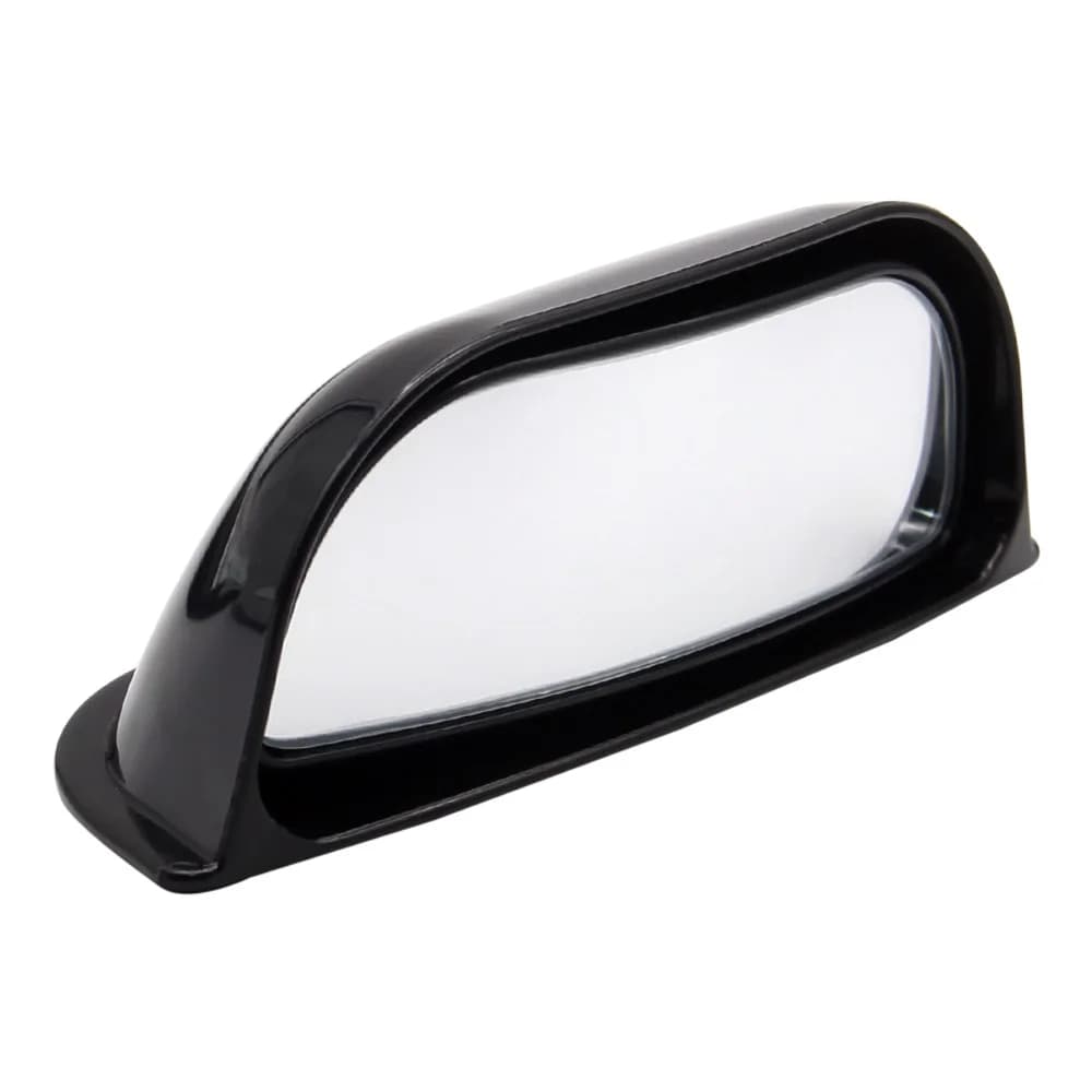 Rétroviseur de voiture universel, rétroviseur d'angle mort grand angle, rétroviseurs pour sièges de deuxième rangée, observation auxiliaire