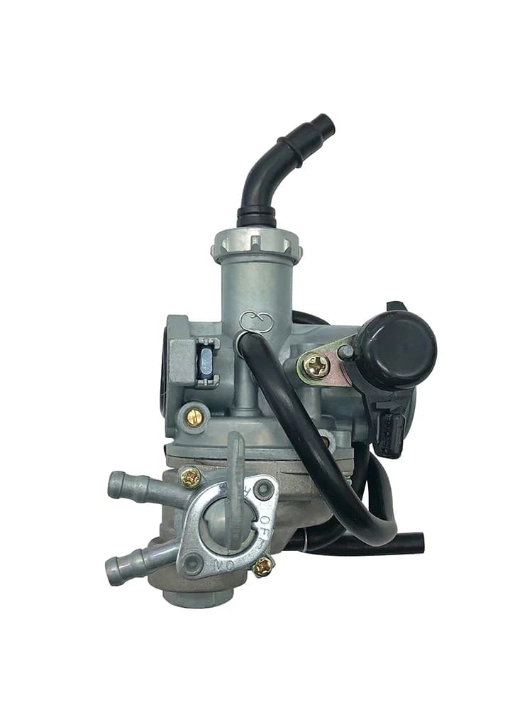 Carburateur PZ22 de 22mm, pour Honda CT90 CT110 Trail ATC70 ATC90 ATC110 TRX90 TRX125 ATC125M ATV TaoTao Pit Dirt Bike Quad