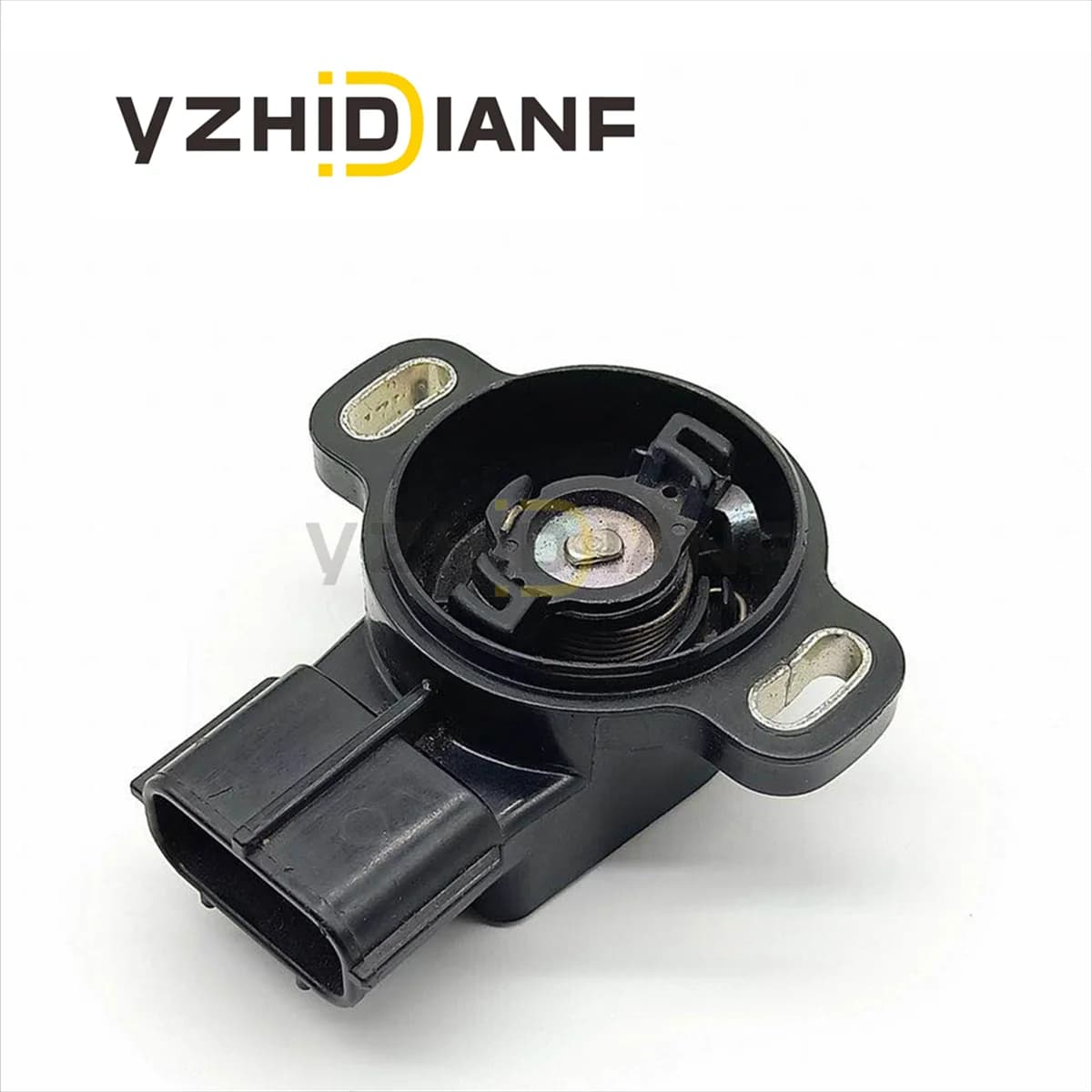 Capteur de position du papillon TPS, OEM 198500-3300, 198500, 3300, 1985003300, Toyota, Hilux, SURF HIACE 3.0, verrerie Z 1992-1999, 1x