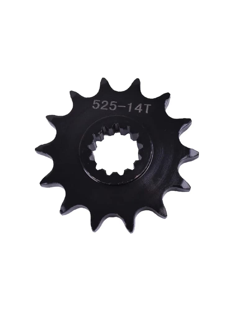 Benelli – pignon avant à 14 dents, pour BN300 BN600 BJ300 BJ600 TNT300 TNT600 BN BJ TNT 525 300 600-14 T, 525