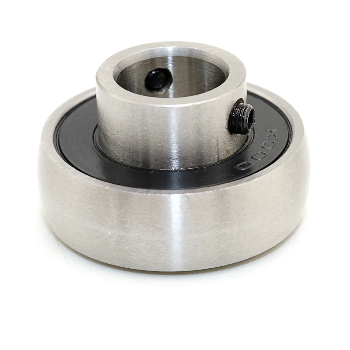 MOCHU-Vis de réglage de roulement d'insertion, verrouillage, 10mm, K000, 10x26x15x8