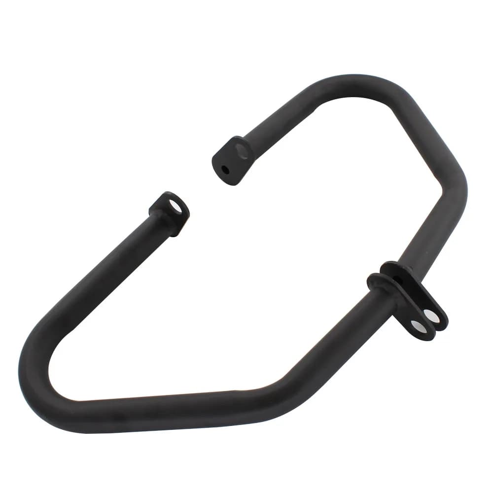 Barre de protection de moteur de moto, 2 pièces, accessoires de véhicule pour Triumph Bonneville Bobber 2016-UP
