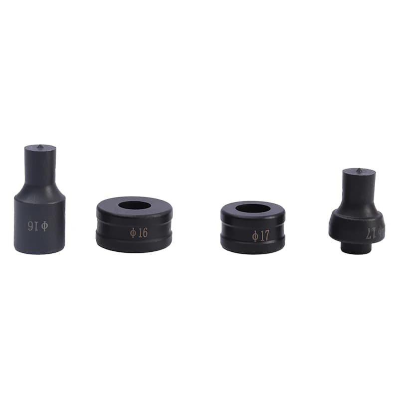 CH-60 CH-70 Hydraulique Jolie çonneuse Matrices Presse Outil Cuivre En Aluminium Fer Barre omnibus Jolie çon Moule
