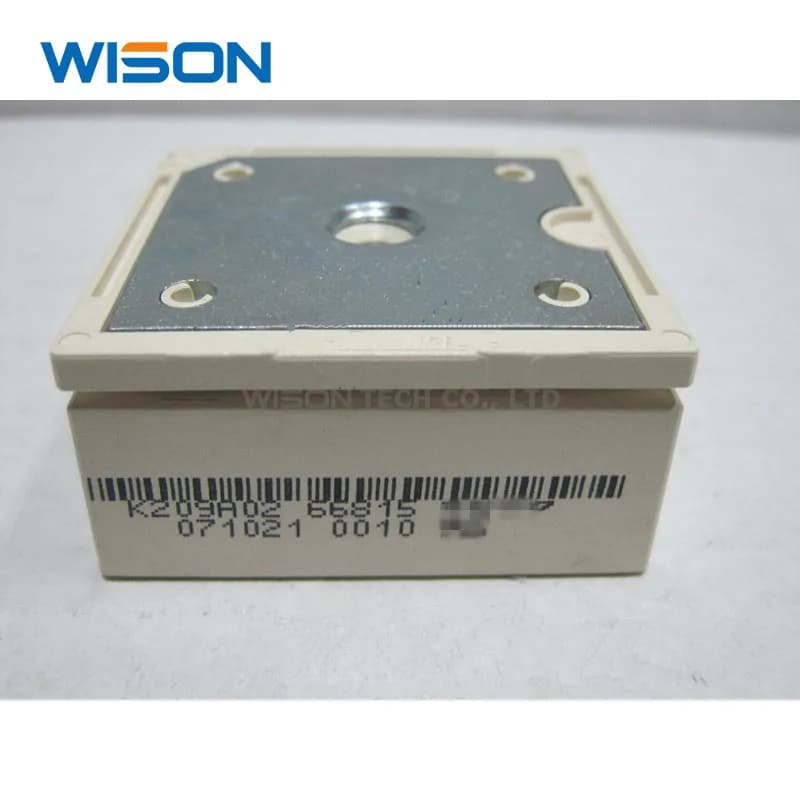 K209A05 K209A02 K209A03 K209A04 K209A06 K209A07 K209A08 K209A09 MODULE original de broche d'expédition gratuite