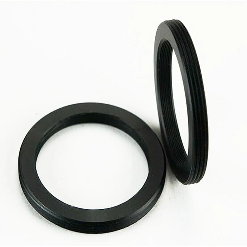 ProScope M25 X0.75 M28 X0.75 M35 x0.75 à M42 X1 M29.5 x 0.5mm à M42 X1 filetage mâle, adaptateur d'objectif Schneider